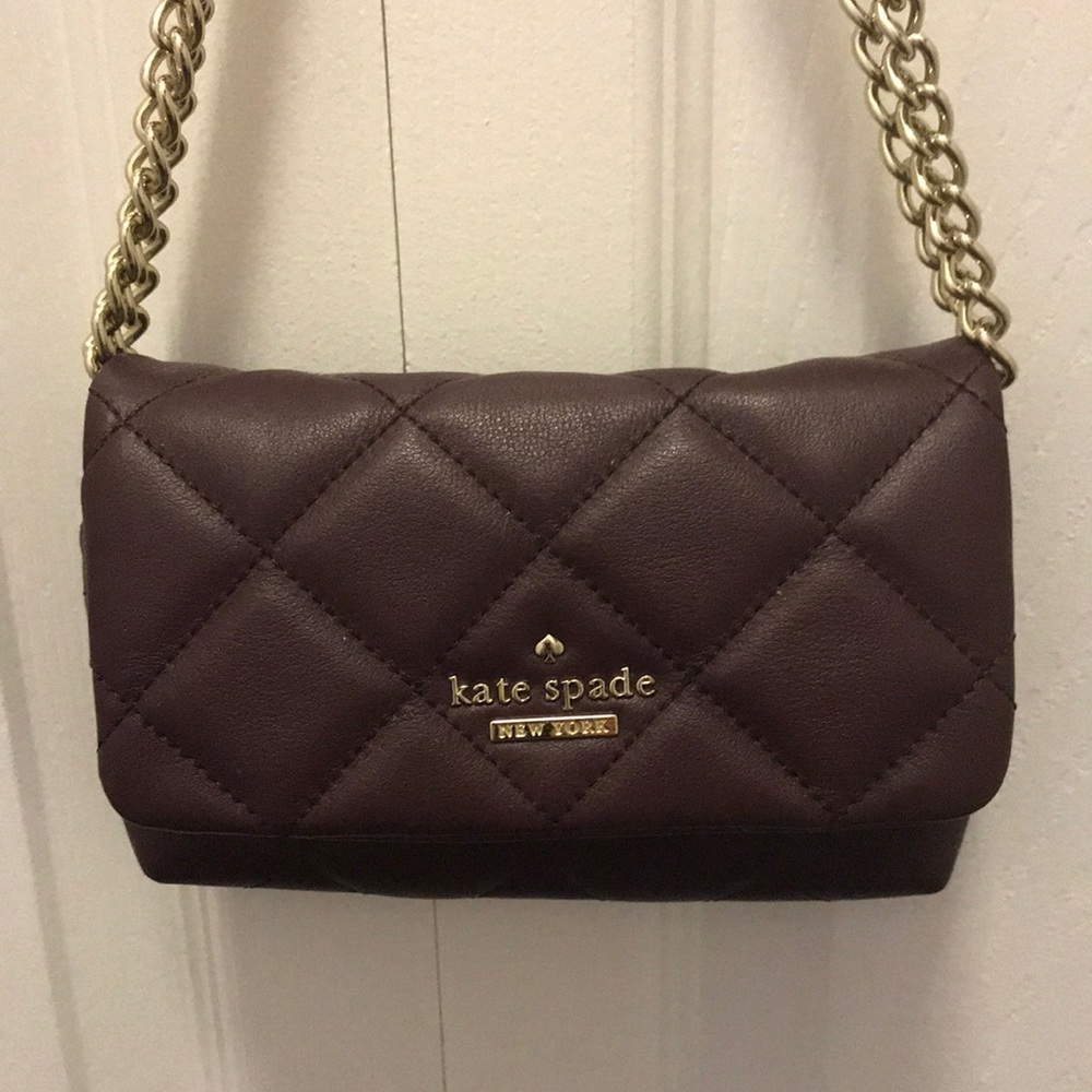 Kate Spade ♠️ purse.